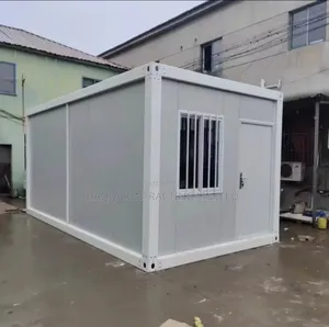 Lift Able Portacabin