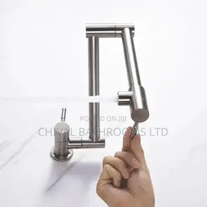 Kitchen Wall Tap