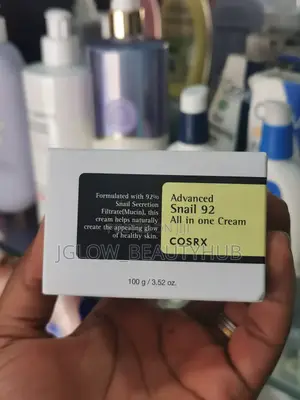 Cosrx Advanced Snail 92 All in One Cream