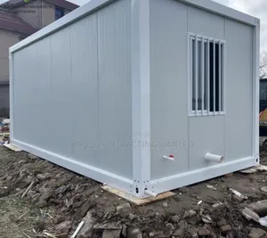 Portacabin in Ajah