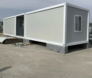 Portacabin Expert in Lekki