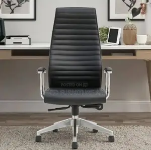 Adjustable Leather Seat