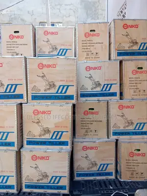 Power Tiller Gasoline Engine Niko 13hp