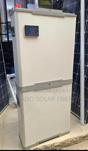 15kwh 48v Blue Carbon Lithium Ion Battery