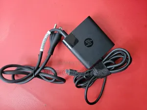 Hp Charger Type C