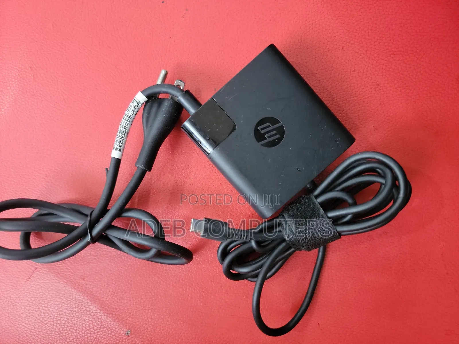 Hp Charger Type C