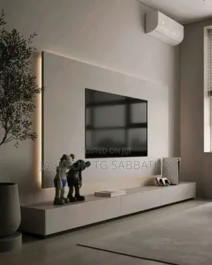 Tv Console
