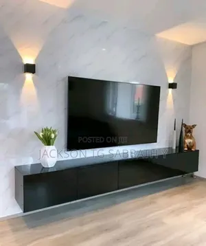 Tv Console