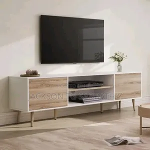 Tv Console