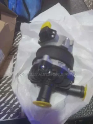 Electric Water Pump Audi A6, Q7, A7