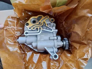 Audi Q5 Oil Pump Tfsi or Tsi