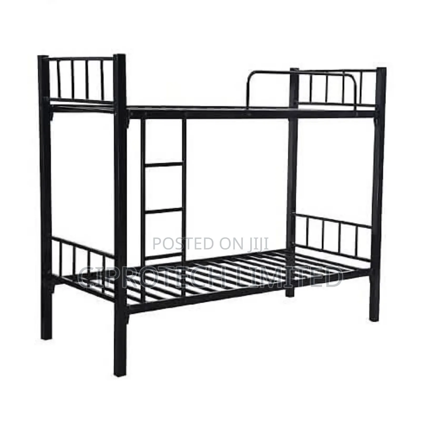 Bunk Bed Hotel Bed
