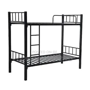 Bunk Bed Hotel Bed