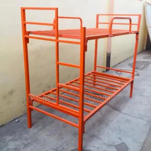 Bunk Bed Hotel Bed