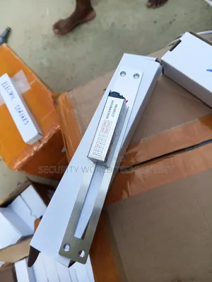 Electric Strike Lock