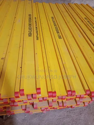 Yellow Beam