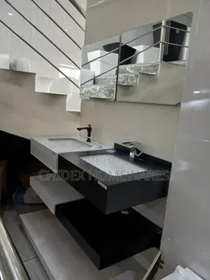 Ceramic Cabinet
