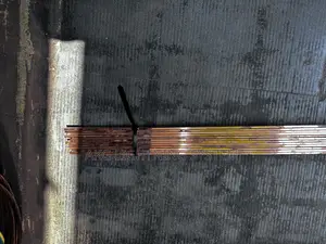30mmx5mm Cu Busbar