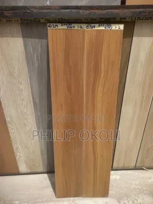 Wooden Effect China Floor Tiles