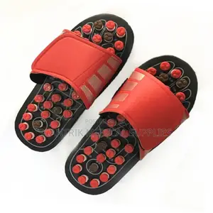 Foot Care Relaxation Massage