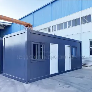 Portable Cabin, Prefab Structures