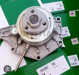 Audi A7 A6 Water Pump