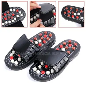 Acupoint Stimulation Foot Massager