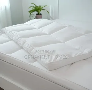 Mattress Topper
