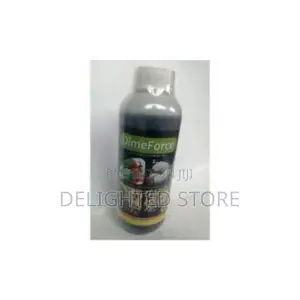 Original Dimeforce Snake Reptile Repellent Chemical -1l