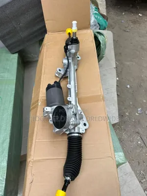 Electric Steering Rack Honda Accord 2018 2019 2021