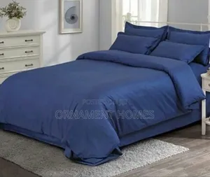 Duvet Bedsheet and Pillowcases