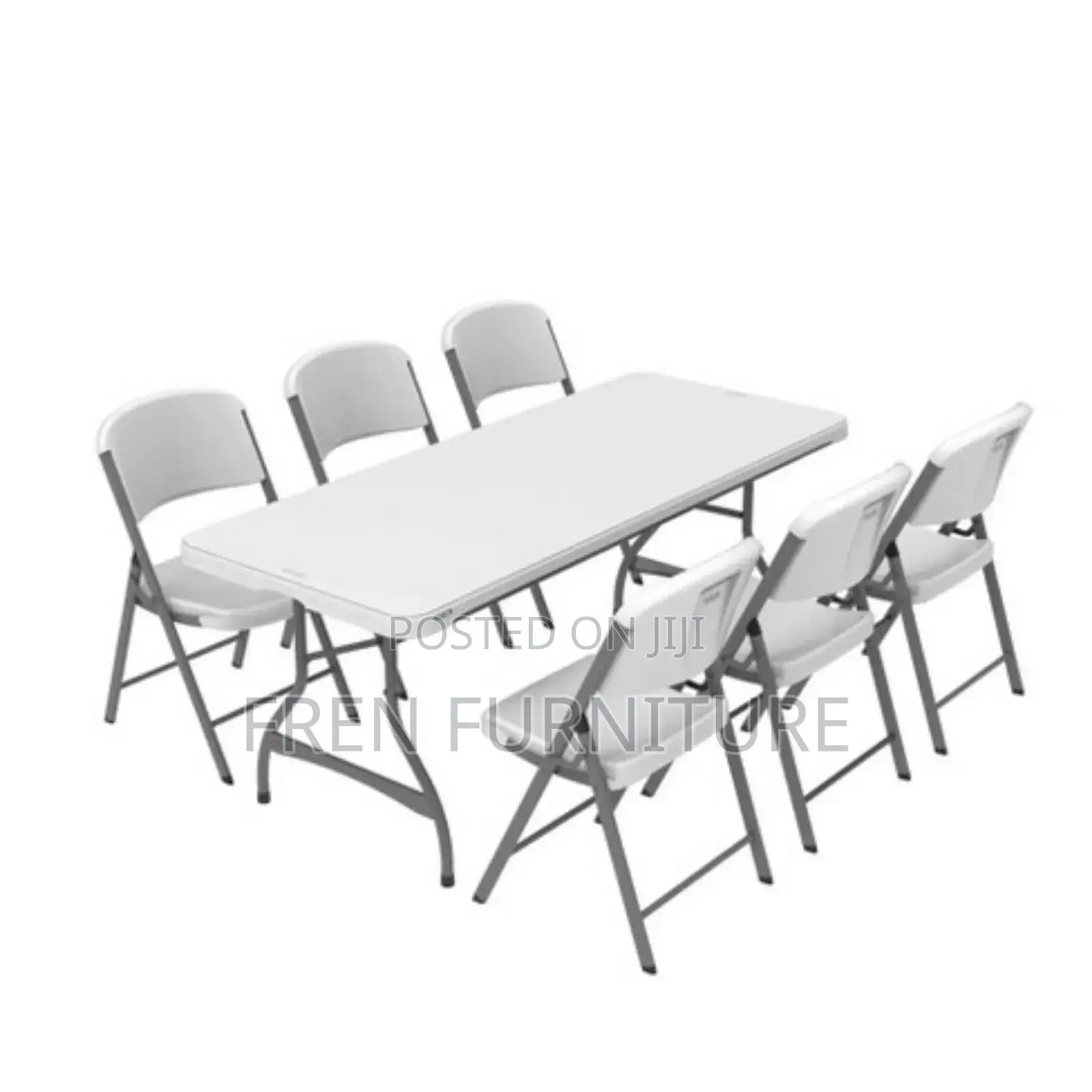 Fordable Chairs