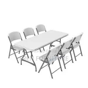 Fordable Chairs