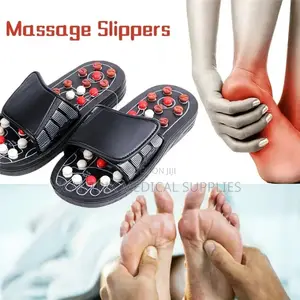 Slippers Reflexology Sandals