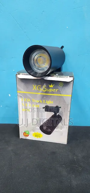 Xg Super Led Track Xt -Sl40w