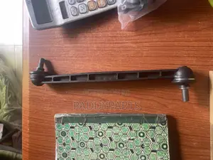 Buick Lacrosse Stabilizer Linkage 2010-2012