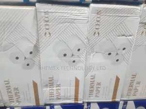 Thermal Paper