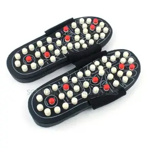 Acupoint Massage Slippers