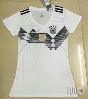 Worldcup Jersey