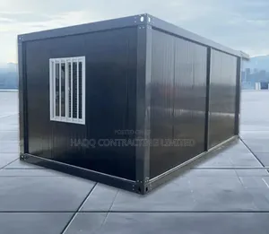 Prefabricated Office Portacabin in Lagos
