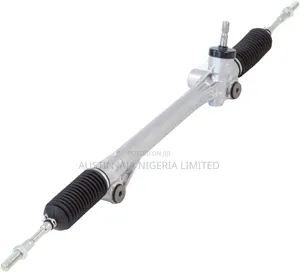 Electric Power Steering Rack for Toyota Sienna V6 2wd FWD 2011- 2020