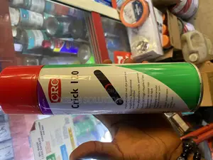 CRC Crick 120 Available
