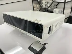 Uk Used Laser Lampfree Projector Lekki ,Abuja , Ibadan Ph