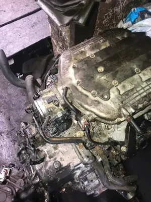 Complete Engine and Gear Box for Honda Pilot 2006 2007