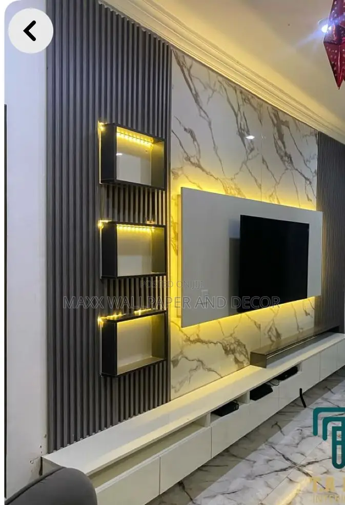 Fluted Panels: The Ultimate Solution for Acoustic Insulation