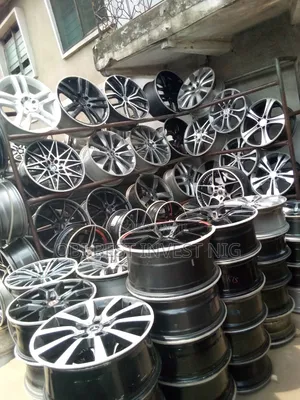 Rims for Your Cars
