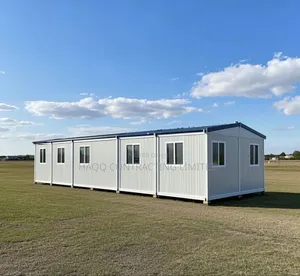 High Quality Portacabin, Sandwich Panel House