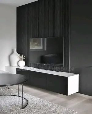 Take Your Design to the Next Level With Fluted Panels