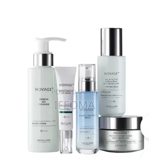 Blemish + Age Defy Routine Light