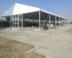 Top Quality Marquee, Event Tent Fabrication